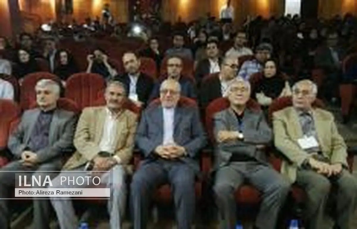 آغاز به کار بیستمین همایش انجمن زمین شناسی ایران