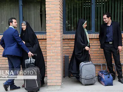 افزایش خوابگاه‌های دانشجویی متاهلان به منظور تشویق جوانان به ازدواج/ فعلا به دانشجویان جدید مجوز حضور در خوابگاه را نمی‌دهیم