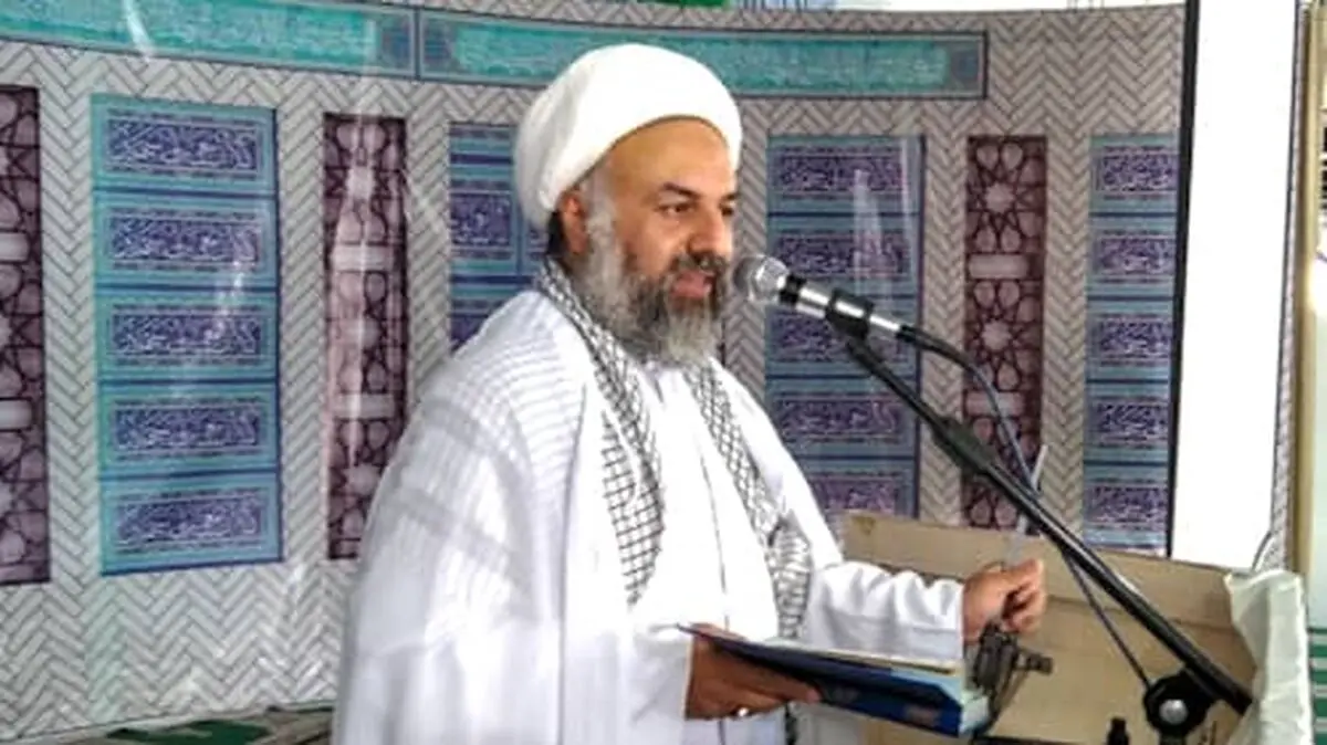 امام جمعه جیرفت خواستار پاسخگویی کارشناسانه به دغدغه‌های مردم شد