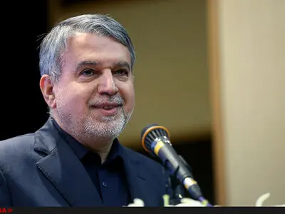 وزیر ارشاد: به دنبال واسپاری کلید نمایشگاه به ناشران هستیم
