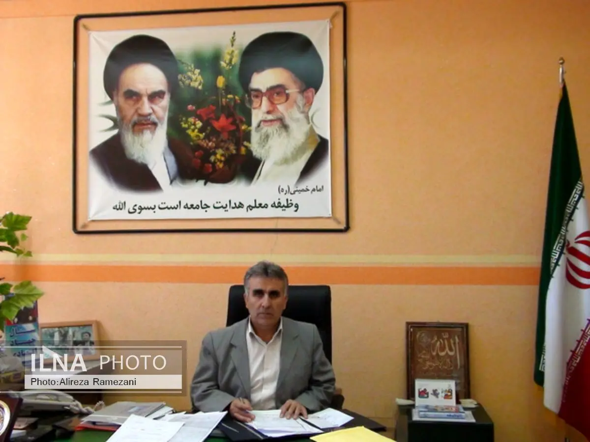 باسوادی 94 درصدی جمعیت بین 10 الی 49 سال در شهرستان بوکان