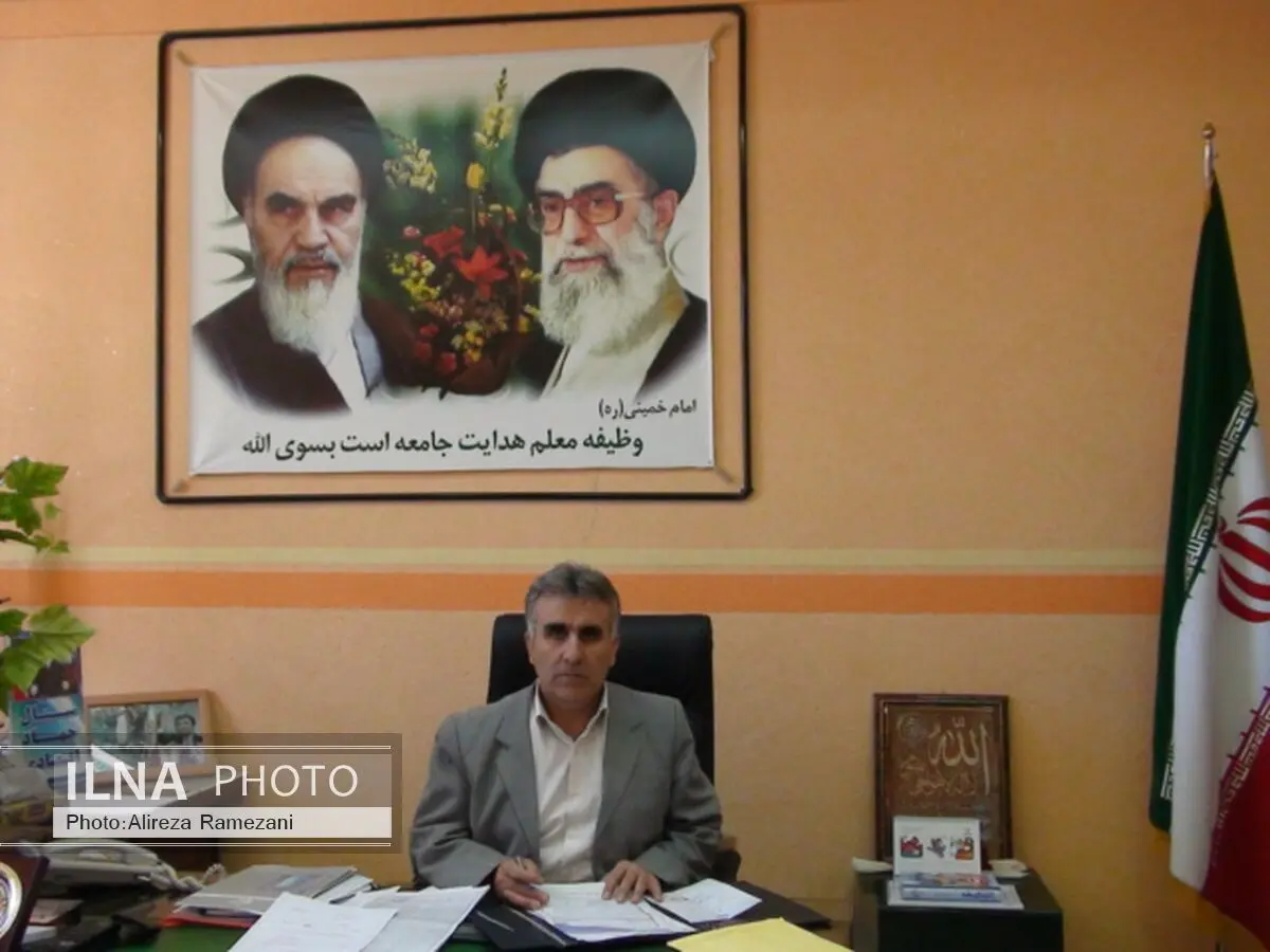 باسوادی 94 درصدی جمعیت بین 10 الی 49 سال در شهرستان بوکان
