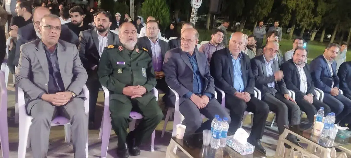 یادواره شهدای ورزشکار ضایعات نخاعی در شیراز برگزار شد