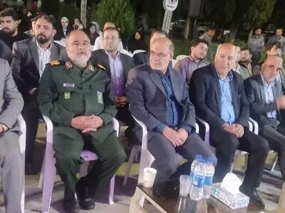 یادواره شهدای ورزشکار ضایعات نخاعی در شیراز برگزار شد