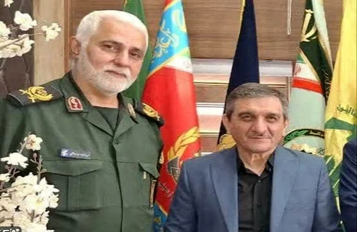 نام آبادان و خرمشهر با مقاومت و ایثار گره خورده است