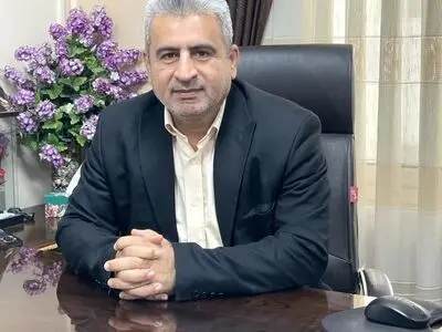 نمایشگاه آیفارم فرصتی برای معرفی توان تولیدی تشکل‌های کشاورزی است