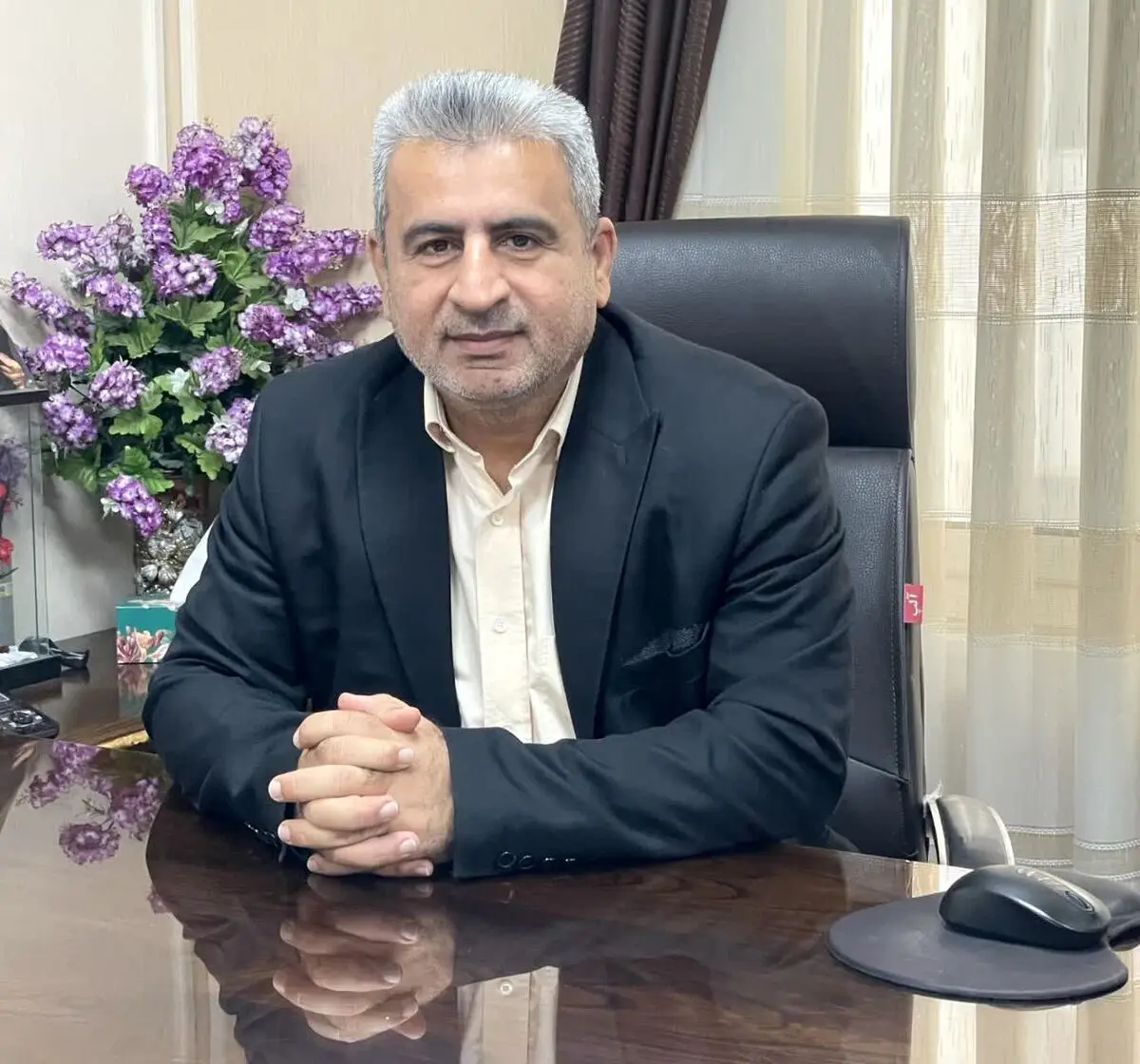 نمایشگاه آیفارم فرصتی برای معرفی توان تولیدی تشکل‌های کشاورزی است