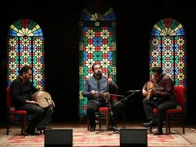 کنسرت‌های «برخط ماه و نوا»  به پایان رسید