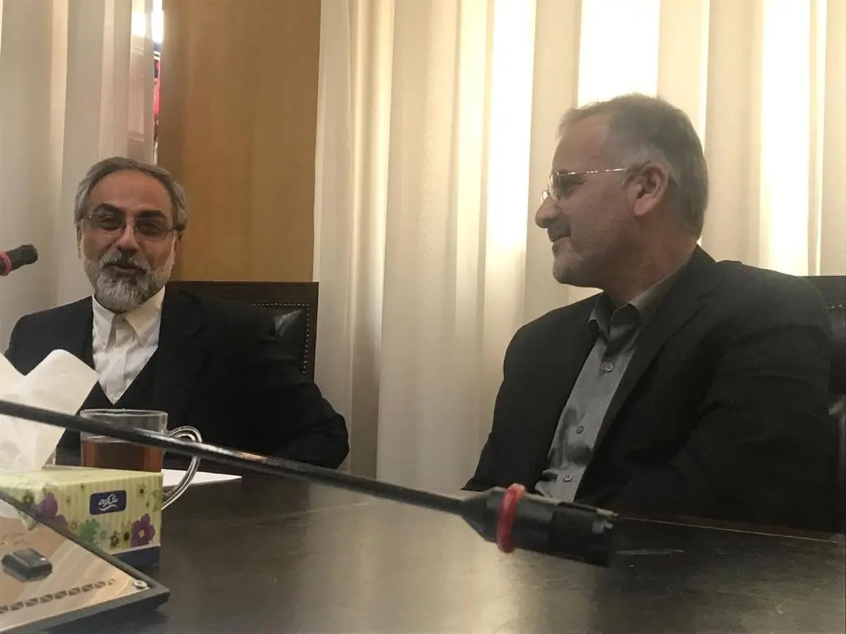 منطقه آزاد انزلی نقش موثری در توسعه همکاریهای منطقه ای کشورمان ایفا خواهد نمود