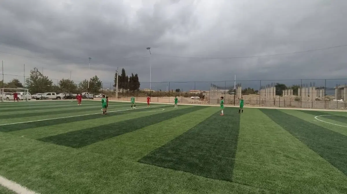 واگذاری سالانه حدود ۵۰ قطعه زمین رایگان برای احداث چمن مصنوعی در گلستان 