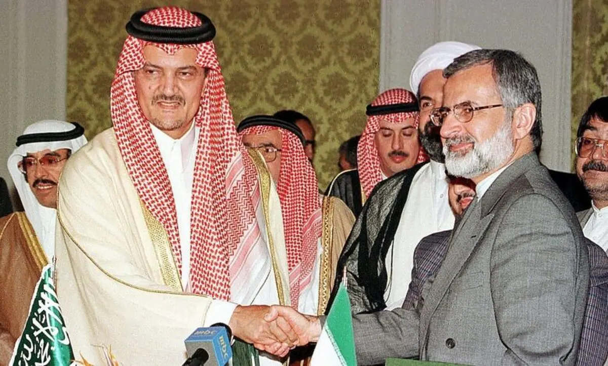 جزئیات دو توافقنامه که ایران و عربستان متعهد به فعال‌سازی آنها شده‌اند