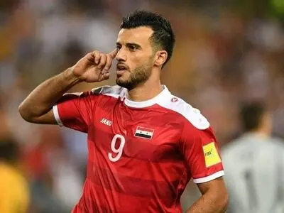 مقصد عمر السوما مشخص شد