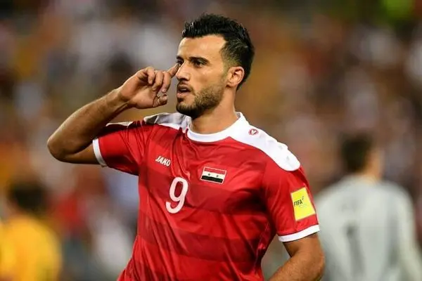 مقصد عمر السوما مشخص شد
