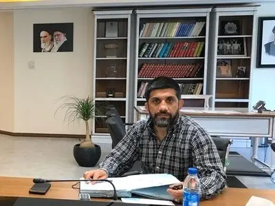 علیرضا دبیر: حاشیه‌های ورزش در ایران باعث شده عملکرد موفقی نداشته باشیم/ تعویق یک ساله المپیک به سود ما شد