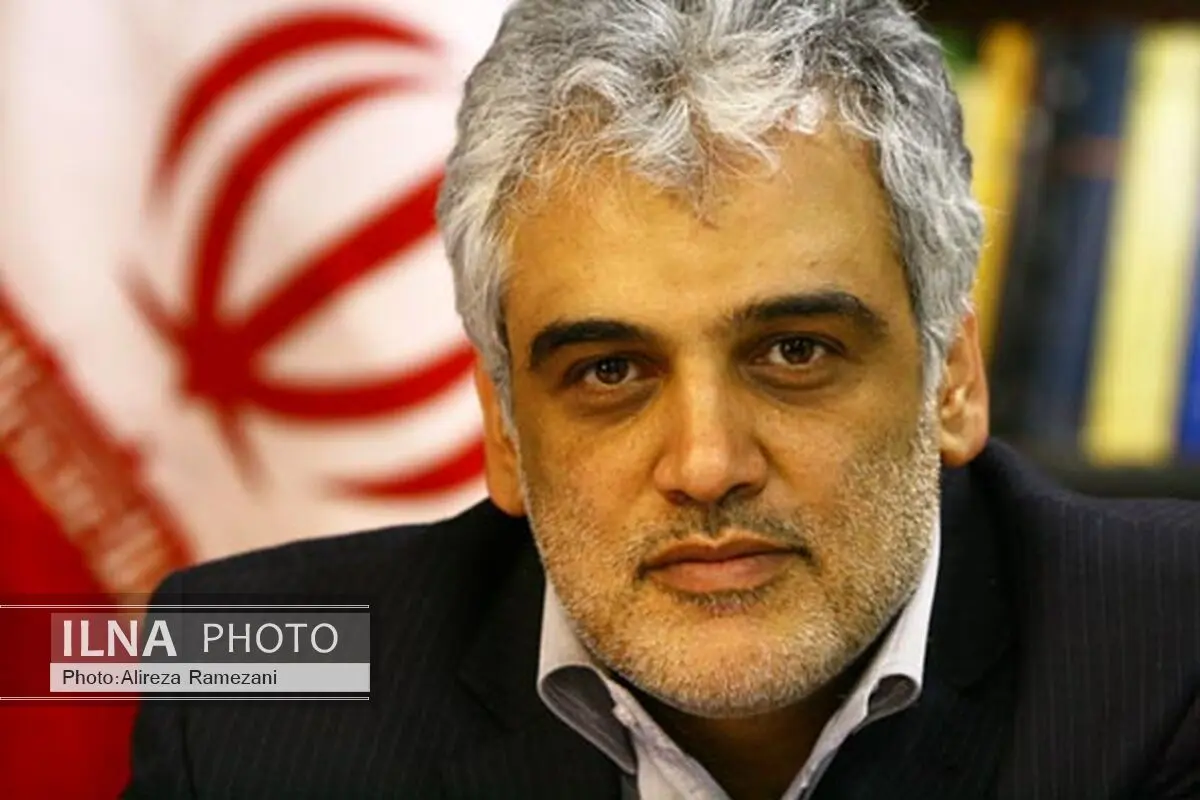 در پشتیبانی از پژوهش، سال‌های سختی را پشت سر گذاشتیم