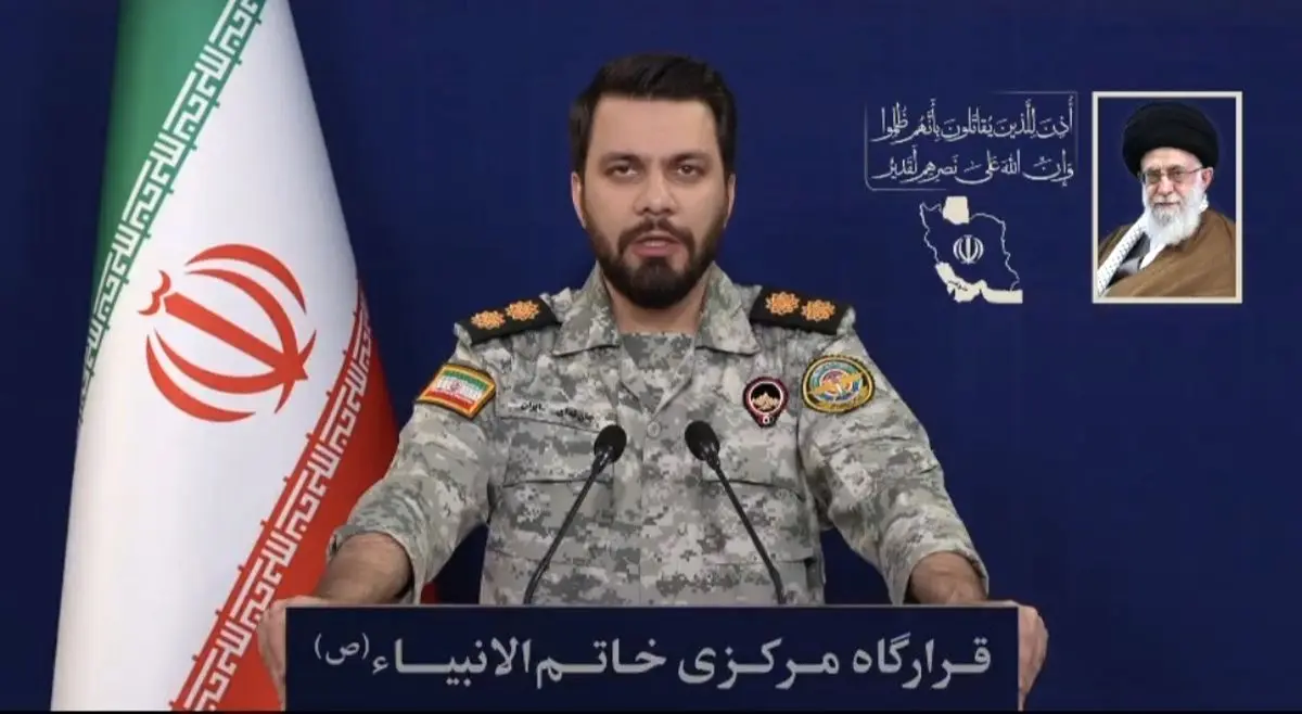 از حملات موثر دلیرانه نیروهای مقاومت قدردانی می‌کنیم