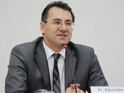 عضو دادگاه قانون اساسی ترکیه دستگیر شد
