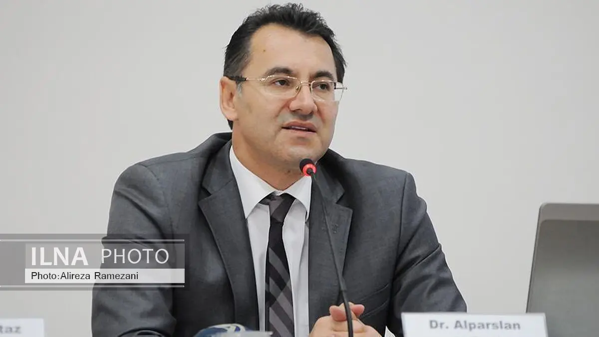 عضو دادگاه قانون اساسی ترکیه دستگیر شد