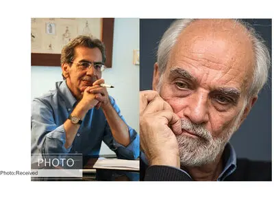 دلنوشته آیدین آغداشلو برای درم‌بخش؛ هنرمندی که پنجاه سال درخشان‌ترین حوزه‌اش باقی ماند