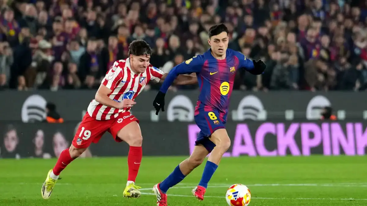 هشدار پدری به یامین یامال