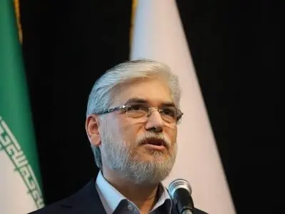کوه‌خواری هم عادی شده است