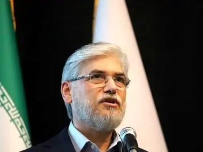 کوه‌خواری هم عادی شده است