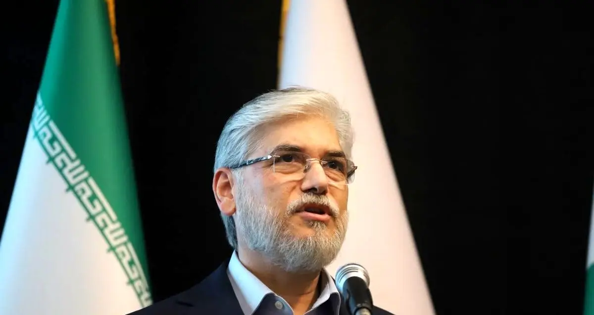 کوه‌خواری هم عادی شده است