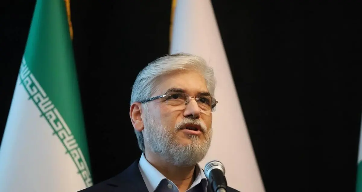 کوه‌خواری هم عادی شده است