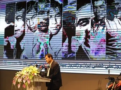 وزیر ورزش: برای تحول آمدم و دوست دارم کشورم اول باشد