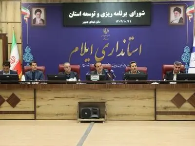 شتاب در تکمیل پروژه‌های نیمه‌تمام و فعال‌سازی ظرفیت‌های مرزی، موتور توسعه استان است