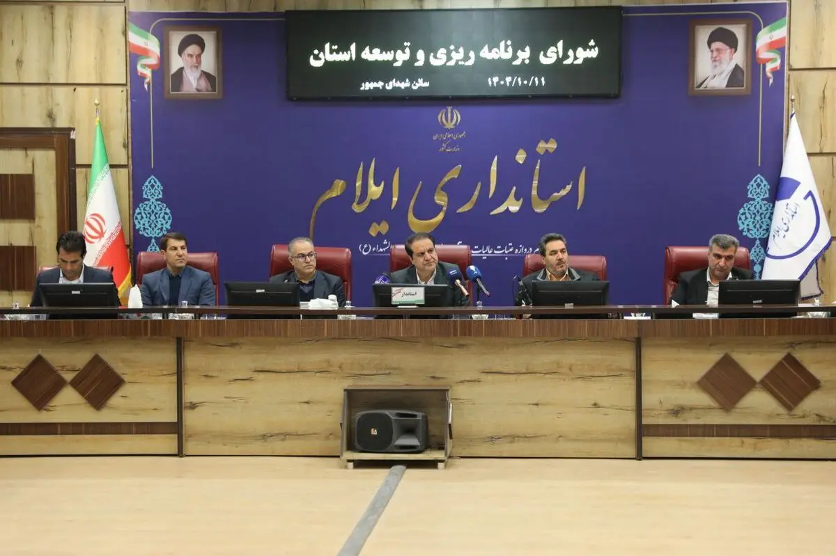 شتاب در تکمیل پروژه‌های نیمه‌تمام و فعال‌سازی ظرفیت‌های مرزی، موتور توسعه استان است