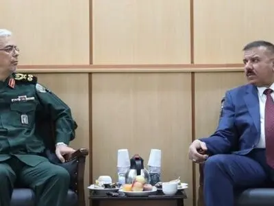 انتظار ایران خلع سلاح کامل گروهک‌های ضد انقلاب است