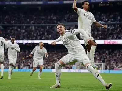 ویدیو: خلاصه بازی رئال مادرید 4-2 سویا