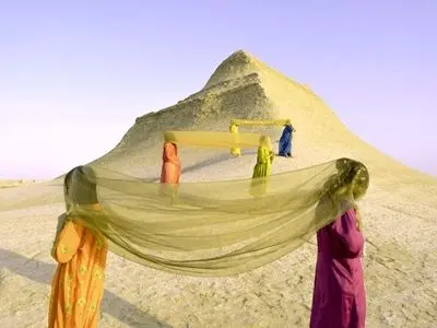 در قلب ایران: بازگشت به آیینهای ایرانی با کمپین «زار» برند درسا