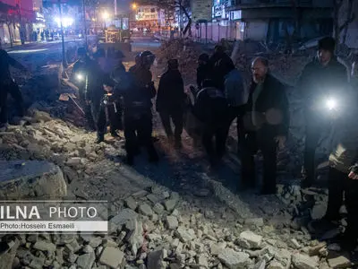 حمله به شهرک وحدت فردیس ۳ شهید و ۳۳ مجروح بر جای گذاشت