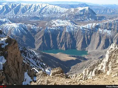 همایش بین‌المللی زاگرس‌شناسی مقاله می‌پذیرد