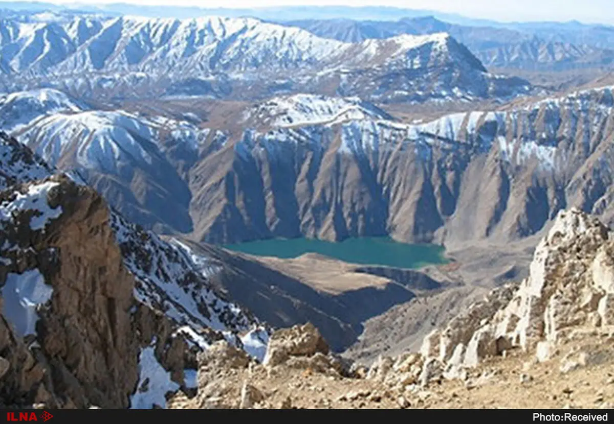 همایش بین‌المللی زاگرس‌شناسی مقاله می‌پذیرد