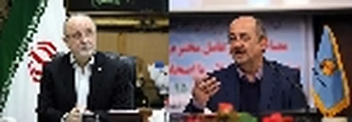 انتصاب رئیس کارگروه تخصصی انرژی و آب پدافند غیرعامل گیلان 