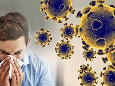 ثبت پنجمین فوتی مبتلا به آنفلوانزا در  هرمزگان