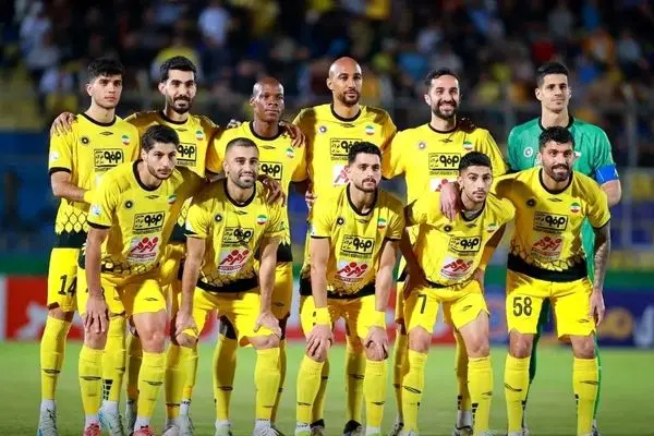 ویدیو: گل اول سپاهان به پرسپولیس توسط انزونزی