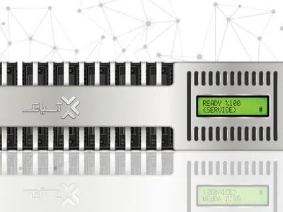 تخفیف تابستانه خدمات سرور اختصاصی آسیاتک