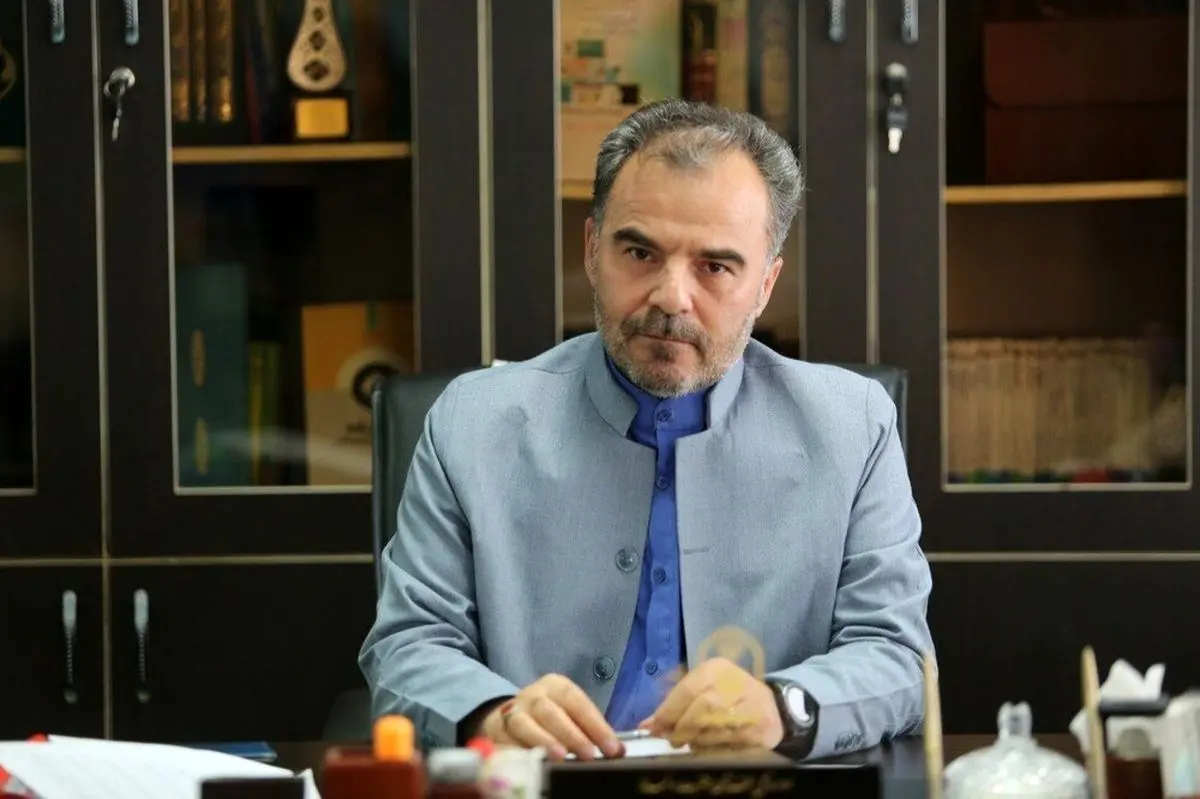 برنامه «نور چشم» با استفاده از هوش مصنوعی به سؤالات شرعی دانشآموزان پاسخ میدهد
