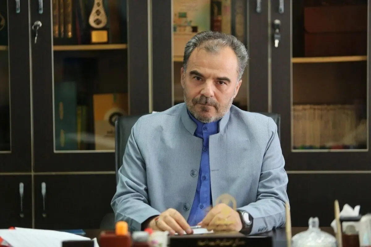 برنامه «نور چشم» با استفاده از هوش مصنوعی به سؤالات شرعی دانش‌آموزان پاسخ می‌دهد
