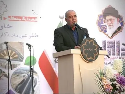 هر مسئولی از نقد فرار کند شایستگی  مسئولیت ندارد