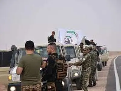آغاز عملیات امنیتی مشترک در جنوب موصل 