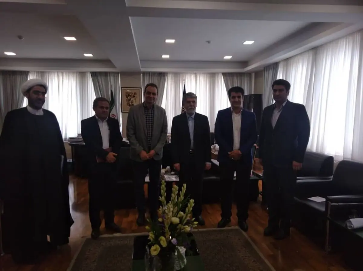 سیدعباس صالحی: استمرار جشنواره تئاتر خیابانی مریوان، موجب تکامل آن می‌شود