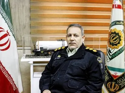 کشف ۱۲ کیلوگرم شیشه از قطار تهران - آنکارا