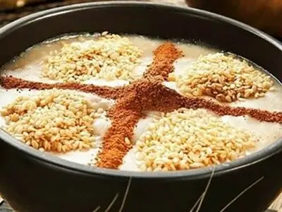 طرز تهیه حلیم گندم به روش مادربزرگ‌ها