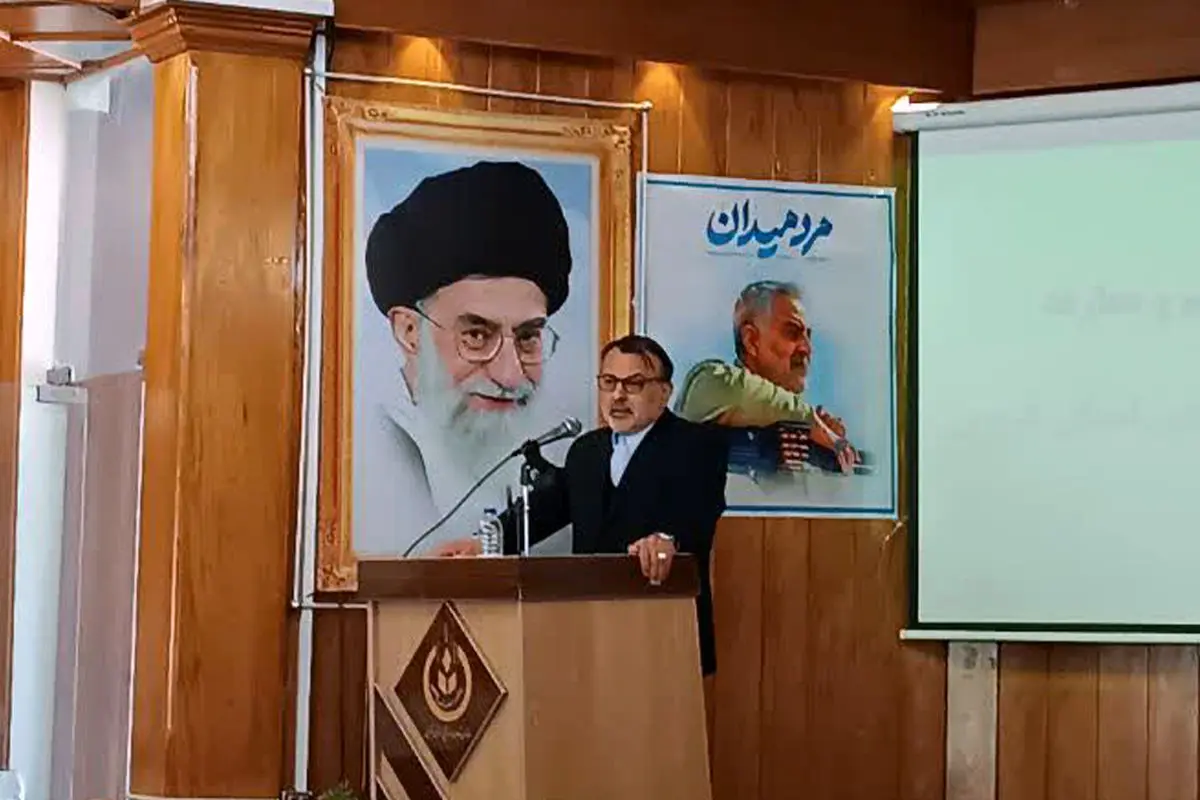 تقویت تولید، اقتصاد پایدار و امنیت غذایی اولویت ماست