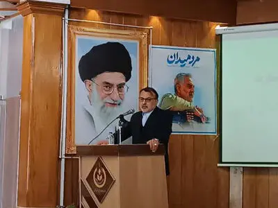 تقویت تولید، اقتصاد پایدار و امنیت غذایی اولویت ماست